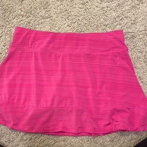 Calvin Klein Tennis Skirt